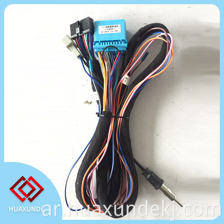 Customized Power cable